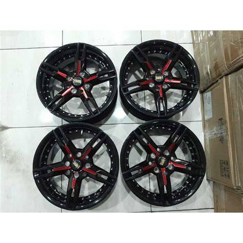 Jual Pelek Racing Mobil Terlengkap - Harga Murah Maret 2026 - raincitystudios.com