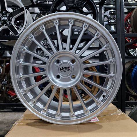 Jual Pelek Ring 17 Terlengkap - Harga Murah Maret 2026 ... - raincitystudios.com
