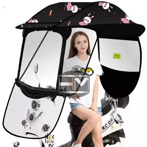 Jual Pelindung Hujan Motor Terlengkap - Harga Murah Februari 2026 ... - raincitystudios.com