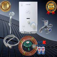 Jual Pemanas Air Mandi Gas Terbaik - Harga Murah Maret 2026 - raincitystudios.com
