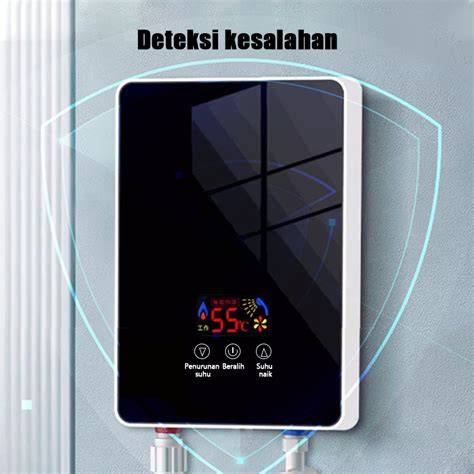 Jual Pemanas Air Mandi Listrik Terbaik - Harga Murah Maret - raincitystudios.com