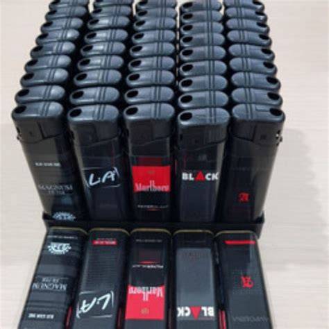 Jual Pematik Rokok Terlengkap - Harga Terbaru Maret 2026 - raincitystudios.com