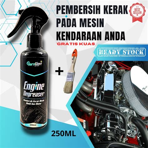 Jual Pembersih Mesin Mobil Terlengkap - Harga Murah Maret - raincitystudios.com