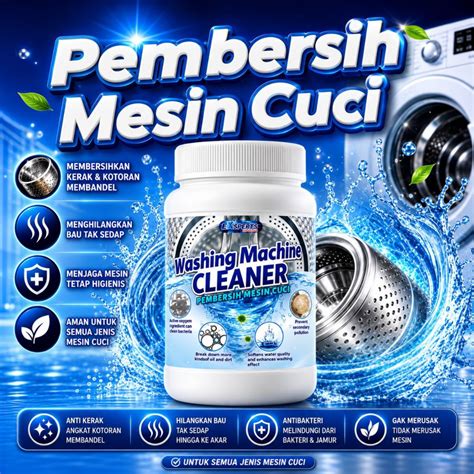 Jual Pembersih Mesin Terlengkap & Harga Terbaru Maret 2026 - raincitystudios.com