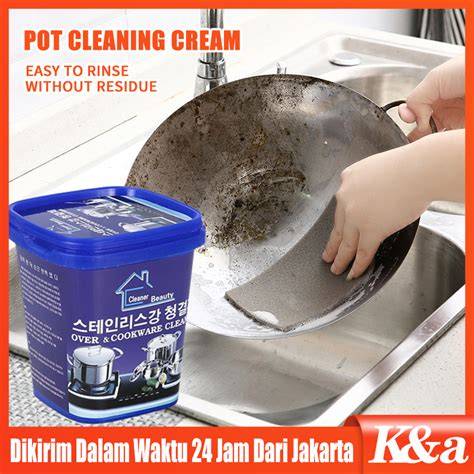 Jual Pembersih Panci Terbaik - Harga Murah Maret 2026 ... - raincitystudios.com