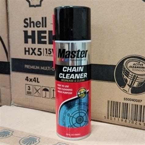 Jual Pembersih Rantai Motor Terlengkap - Harga Murah Maret - raincitystudios.com