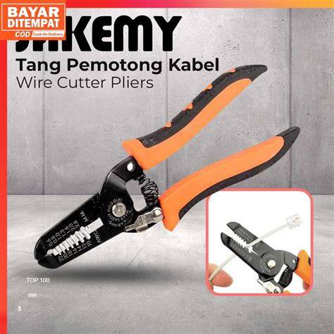 Jual Pemotong Kabel 100% Original - Juni 2025 - raincitystudios.com