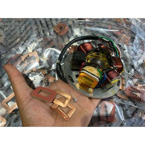Jual Pendingin Spul Vespa Murah & Terbaik - Harga Terbaru Maret 2026 - raincitystudios.com