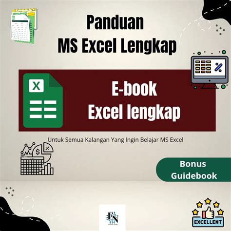 Jual Pengapian Excel Terlengkap - Harga Murah Maret 2026 - raincitystudios.com