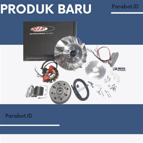 Jual Pengapian Vespa Terlengkap - Harga Murah Maret 2026 - raincitystudios.com