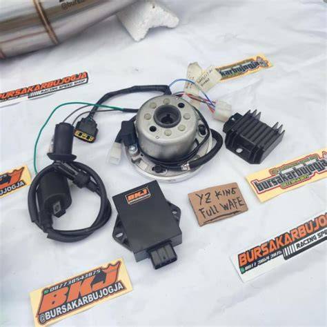 Jual Pengapian Yz Rx King Terlengkap - Harga Murah Februari - raincitystudios.com