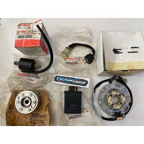 Jual Pengapian Yz125 Terlengkap - Harga Murah Maret 2026 - raincitystudios.com