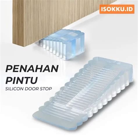 Jual Pengganjal Pintu Terlengkap & Harga Terbaru Maret 2026 - raincitystudios.com
