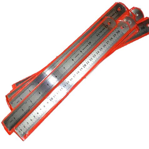 Jual Penggaris Besi 30 Cm Terbaik - Harga Murah … - raincitystudios.com