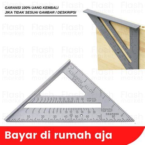 Jual Penggaris Besi Siku Terbaik - Harga Murah Februari ... - raincitystudios.com
