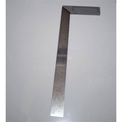 Jual Penggaris Siku Besi Terlengkap & Harga Terbaru Februari 2026 ... - raincitystudios.com
