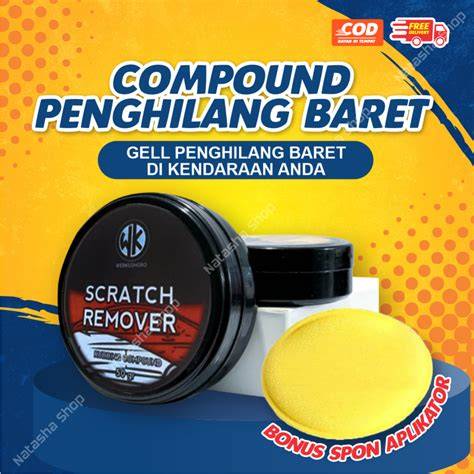 Jual Penghilang Baret Terlengkap - Harga Murah Maret 2026 & Cicil 0% - raincitystudios.com