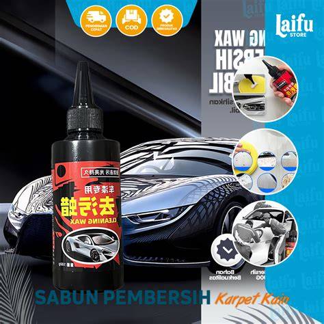 Jual Penghilang Goresan Mobil Terlengkap - Harga Murah Maret 2026 ... - raincitystudios.com
