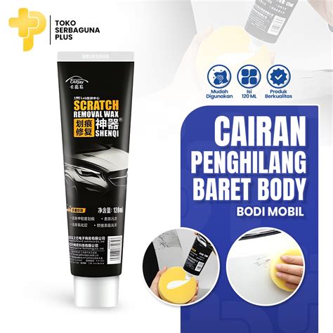 Jual Penghilang Scratch Mobil Murah & Terbaik - Harga ... - raincitystudios.com