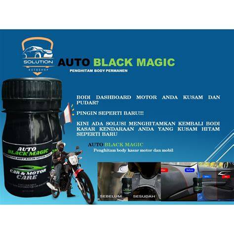 Jual Penghitam Bodi Motor Terlengkap - Harga Murah Maret - raincitystudios.com