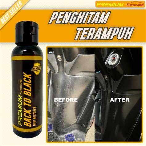 Jual Penghitam Body Motor Doff Murah & Terbaik - Harga ... - raincitystudios.com