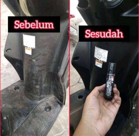 Jual Penghitam Body Motor Permanen Terlengkap & Harga Terbaru … - raincitystudios.com