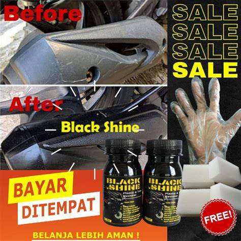 Jual penghitam motor Harga Terbaik & Termurah Maret 2026 - raincitystudios.com