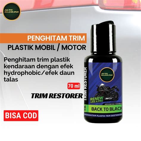 Jual Penghitam Plastik Motor Terlengkap - Harga Murah Maret - raincitystudios.com