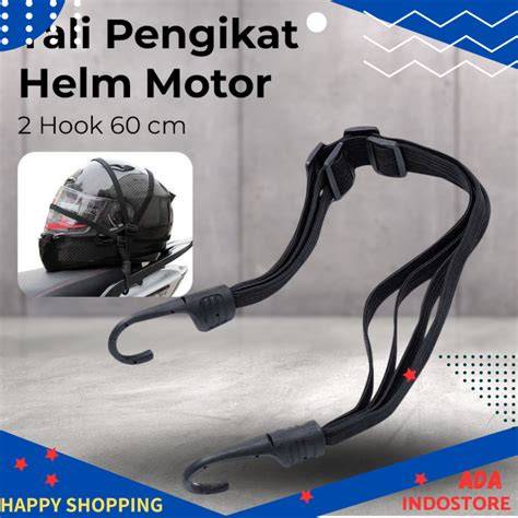 Jual Pengikat Helm Terlengkap - Harga Murah Februari 2026 - raincitystudios.com