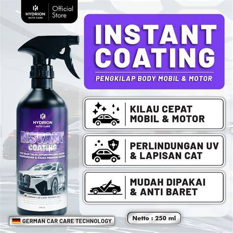 Jual Pengkilap Body Mobil Terlengkap - Harga Murah Maret - raincitystudios.com