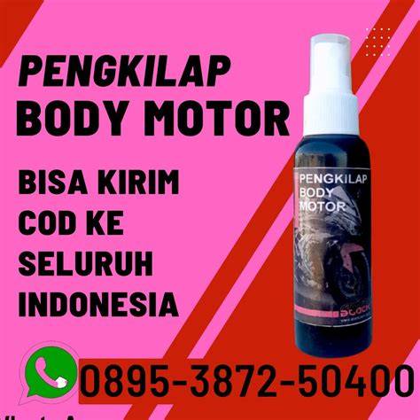 Jual Pengkilap Body Motor Terbaik & Terbaru Maret 2026 - Harga Murah - raincitystudios.com