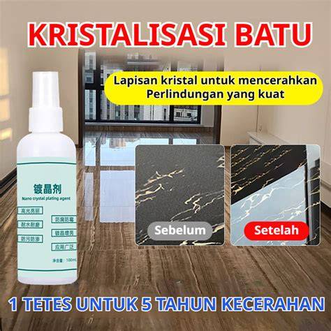 Jual pengkilap keramik Harga Terbaik & Termurah Maret 2026 - raincitystudios.com