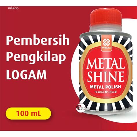 Jual Pengkilap Logam Terlengkap - Harga Murah Maret 2026 - muktibox.com