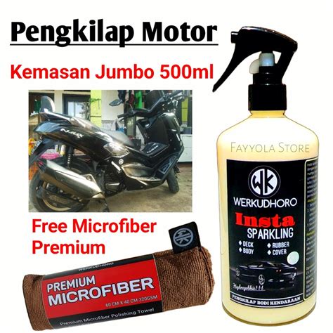 Jual pengkilap mesin motor Harga Terbaik & Termurah Maret 2025 - raincitystudios.com