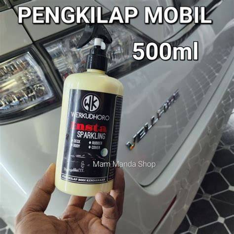 Jual Pengkilap Mobil Terlengkap - Harga Murah Maret 2026 - raincitystudios.com