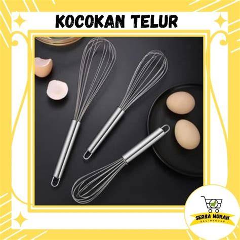Jual Pengocok Telur Manual Terbaik - Harga Murah Maret 2026 - raincitystudios.com