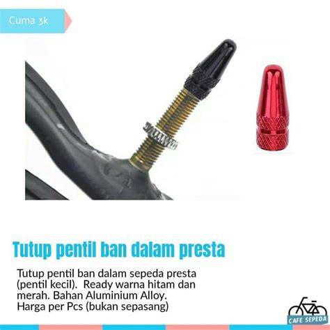 Jual Pentil Ban Sepeda Murah & Terbaik - Harga Terbaru Maret 2026 - raincitystudios.com
