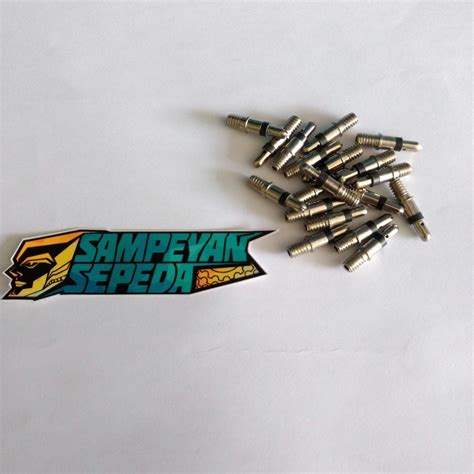 Jual Pentil Terlengkap - Harga Murah Maret 2026 & Cicil 0% - raincitystudios.com