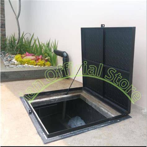 Jual Penutup Bak Air Murah & Terbaik - Harga Terbaru Maret 2026 - raincitystudios.com