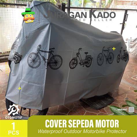 Jual Penutup Motor Terlengkap & Harga Terbaru Maret 2026 - raincitystudios.com