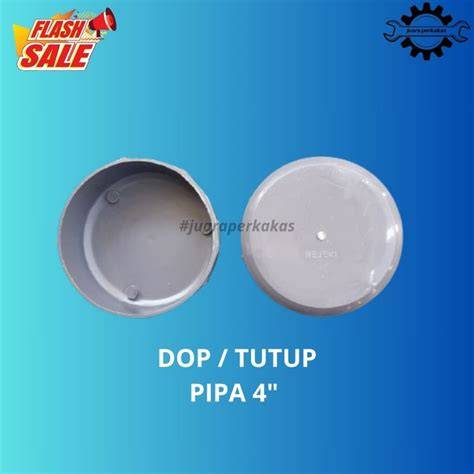 Jual penutup pipa paralon Harga Terbaik & Termurah Maret 2026 - raincitystudios.com