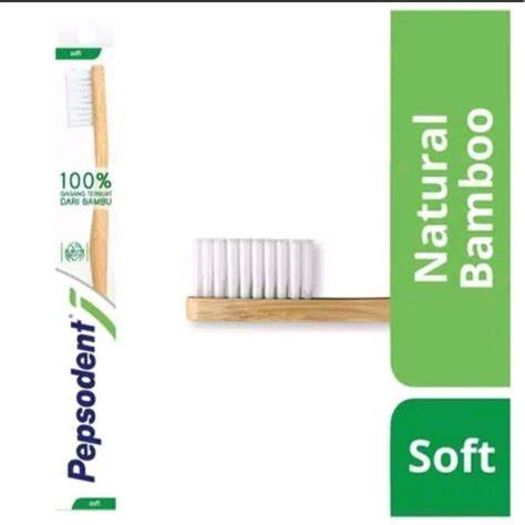 Jual Pepsodent Natural Bamboo Murah - Harga Terbaru 2026 - raincitystudios.com