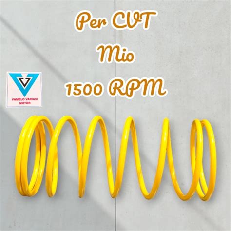 Jual Per Cvt 1500 Rpm Terlengkap - Harga Murah Maret 2026 - raincitystudios.com
