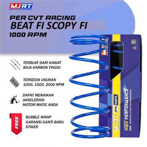 Jual Per Cvt Beat 1000 Rpm Terlengkap - Harga Murah Desember … - raincitystudios.com