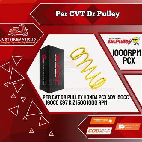 Jual Per Cvt Honda Pcx Terlengkap - Harga Murah Agustus - raincitystudios.com