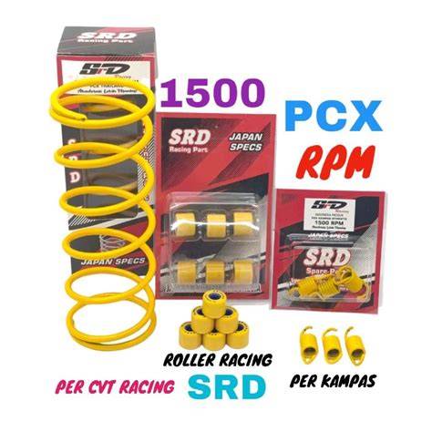 Jual Per Cvt Pcx 1500 Terlengkap - Harga Murah Maret 2026 & Cicil 0% - raincitystudios.com