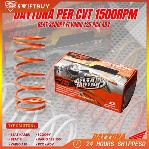 Jual per cvt pcx berapa rpm Harga Terbaik & Termurah Juni 2024 - raincitystudios.com