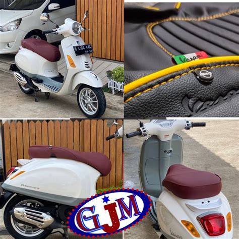 Jual Per Jok Vespa Original Murah & Terbaik - Harga Terbaru Maret … - raincitystudios.com