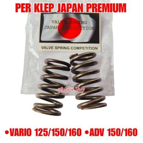 Jual Per Klep Japan Terbaik - Harga Murah Februari 2026 - raincitystudios.com