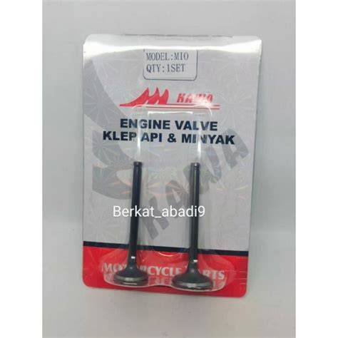 Jual Per Klep Mio Terlengkap - Harga Murah Maret 2026 & Cicil 0% - raincitystudios.com